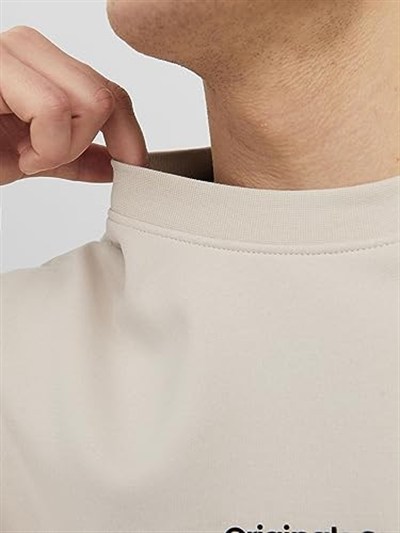 JACK & JONES Sweatshirt Stormy Weather, 12241694