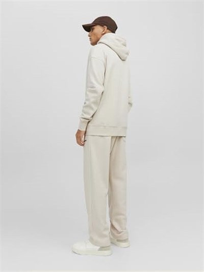 JACK & JONES Vesterbro Kapüşonlu Fermuarlı Sweatshirt, 06-12241691-2