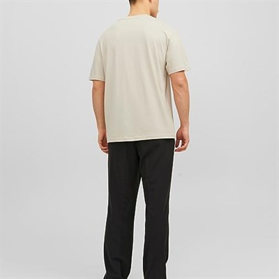 JACK & JONES Yuvarlak Yaka T-Shirt, 12240121