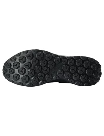 Jack Wolfskin 4057011 Dromoventure Athletic Gri Erkek Ayakkabı