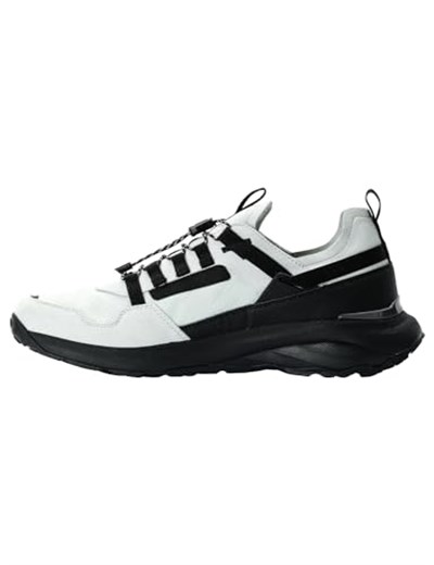 Jack Wolfskin 4057011 Dromoventure Athletic Gri Erkek Ayakkabı