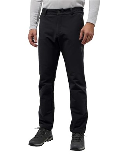 Jack Wolfskin Activate Thermic Erkek Pantolon