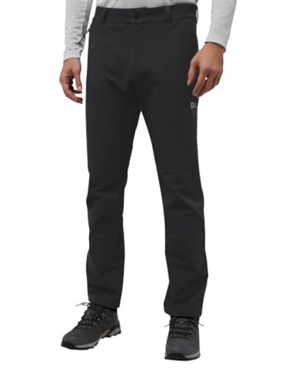 Jack Wolfskin Activate Thermic Erkek Pantolon
