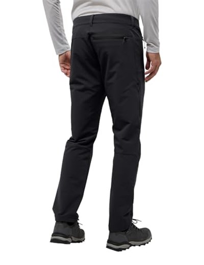 Jack Wolfskin Activate Thermic Erkek Pantolon