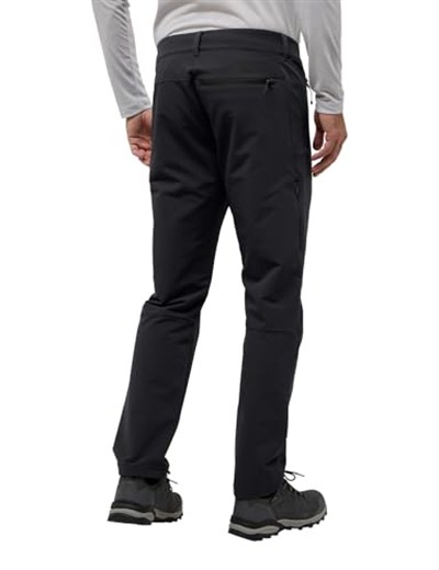 Jack Wolfskin Activate Thermic Erkek Pantolon