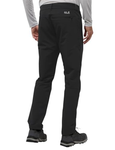 Jack Wolfskin Activate Thermic Erkek Pantolon