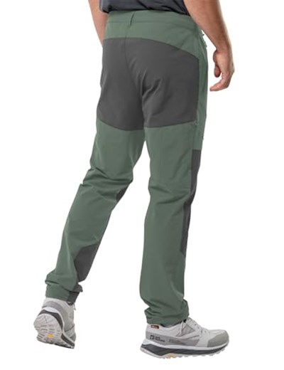 Jack Wolfskin ANDUR PANTS M OUTDOOR PANTOLONU Erkek