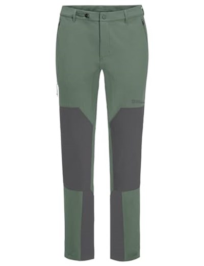 Jack Wolfskin ANDUR PANTS M OUTDOOR PANTOLONU Erkek