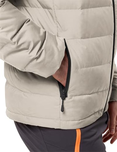 Jack Wolfskın Ather Down Hoody M Erkek Ceket