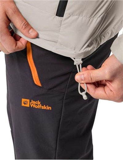 Jack Wolfskın Ather Down Hoody M Erkek Ceket
