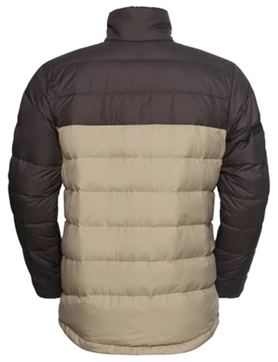 Jack Wolfskin Ather Down Jkt M Rds Ceket Erkekler