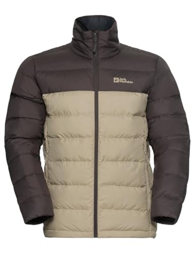 Jack Wolfskin Ather Down Jkt M Rds Ceket Erkekler