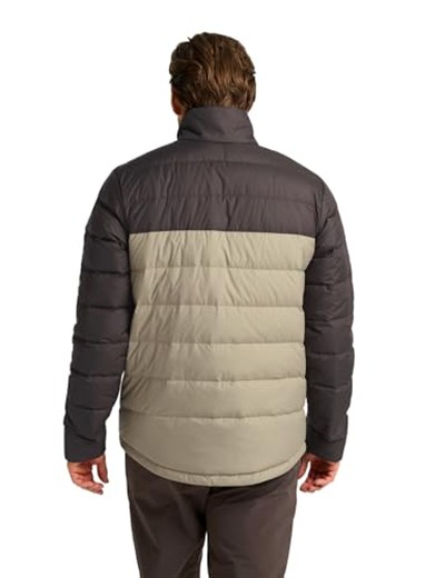 Jack Wolfskin Ather Down Jkt M Rds Ceket Erkekler