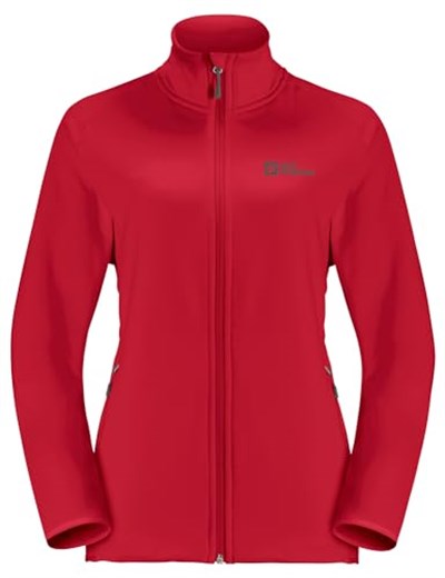 Jack Wolfskin BAISELBERG FZ M POLAR CEKET Erkek
