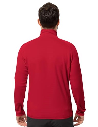 Jack Wolfskin BAISELBERG FZ M POLAR CEKET Erkek