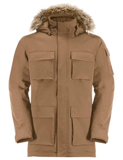 Jack Wolfskin