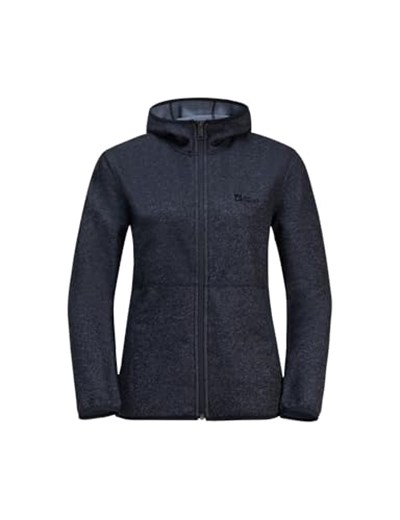 Jack Wolfskin Çam İzi Jkt W Polar ceket Kadın