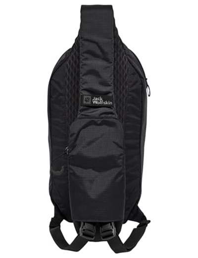Jack Wolfskin Cyrox Sling Omuz çantası Üniseks Yetişkin