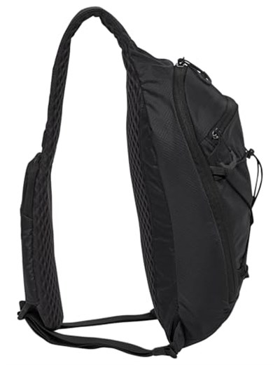 Jack Wolfskin Cyrox Sling Omuz çantası Üniseks Yetişkin