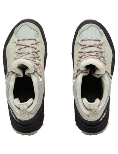 Jack Wolfskin Cyrox Texapore Mid W Yürüyüş AyakkabısıKadın