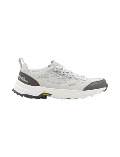 Jack Wolfskin Cyrox Vent Low W Yürüyüş AyakkabısıKadın