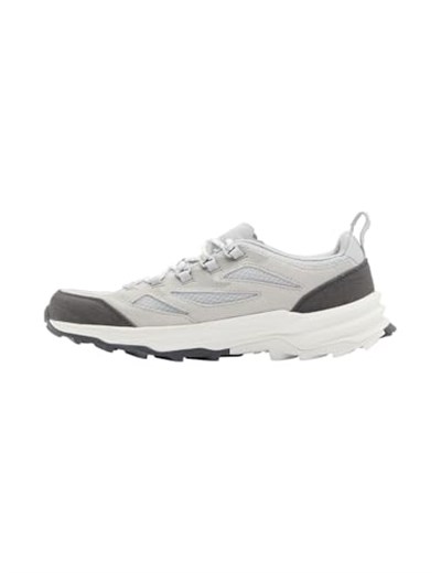 Jack Wolfskin Cyrox Vent Low W Yürüyüş AyakkabısıKadın