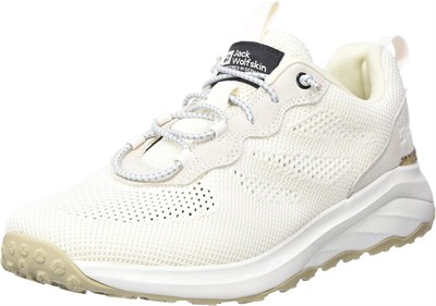Jack Wolfskin Damen Dromoventure Knit Low W Walking-Schuh