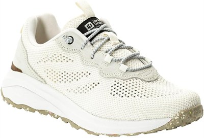 Jack Wolfskin Damen Dromoventure Knit Low W Walking-Schuh