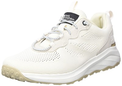Jack Wolfskin Damen Dromoventure Knit Low W Walking-Schuh