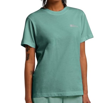 Jack Wolfskin Damen Essential T W T-Shirt