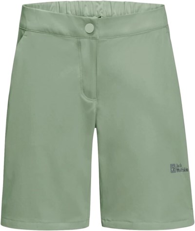 Jack Wolfskin Damen Shorts Hiking Alpine Short W