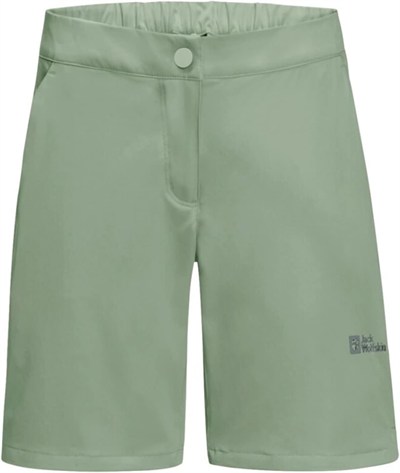 Jack Wolfskin Damen Shorts Hiking Alpine Short W