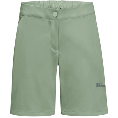 Jack Wolfskin Damen Shorts Hiking Alpine Short W