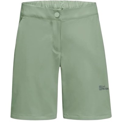 Jack Wolfskin Damen Shorts Hiking Alpine Short W