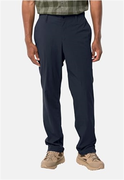 JACK WOLFSKIN Desert Pants M Dış mekan pantolonu Erkek