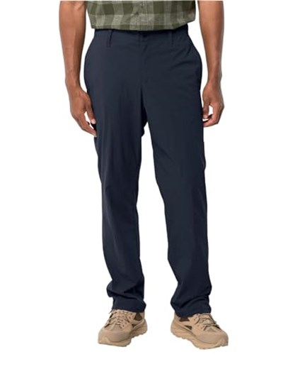 JACK WOLFSKIN Desert Pants M Dış mekan pantolonu Erkek
