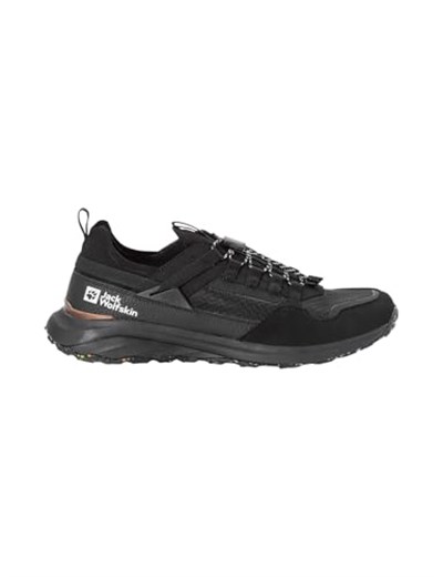 JACK WOLFSKIN Dromoventure Athletic Low M Yürüyüş Ayakkabısı Erkek
