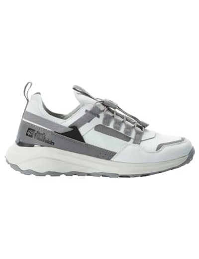 Jack Wolfskin Dromoventure Athletic Low W kadın yürüyüş ayakkabısı