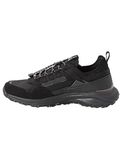 JACK WOLFSKIN Dromoventure Athletic Low M Yürüyüş Ayakkabısı Erkek
