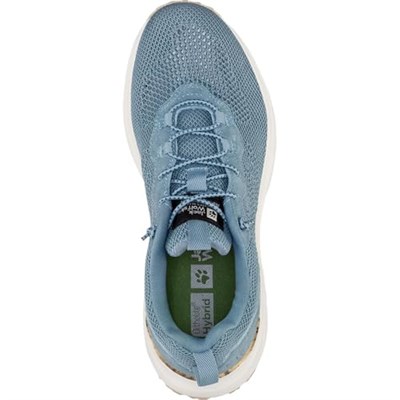 Jack Wolfskin Dromoventure Knit Low W Yürüyüş AyakkabısıKadın