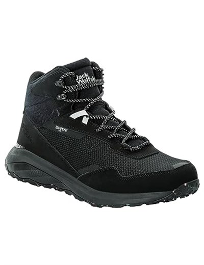 Jack Wolfskin DROMOVENTURE TEXAPORE MID M BotErkek