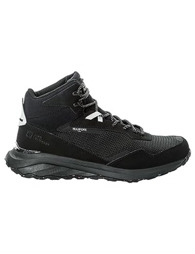 Jack Wolfskin DROMOVENTURE TEXAPORE MID M BotErkek