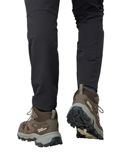 Jack Wolfskin Erkek 266 A62072m - 16672 Shoes