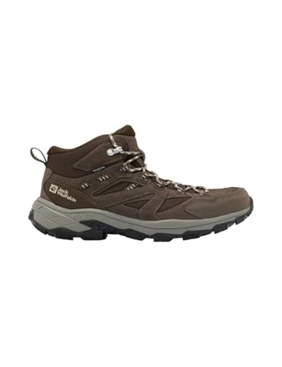 Jack Wolfskin Erkek 266 A62072m - 16672 Shoes