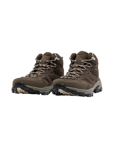 Jack Wolfskin Erkek 266 A62072m - 16672 Shoes