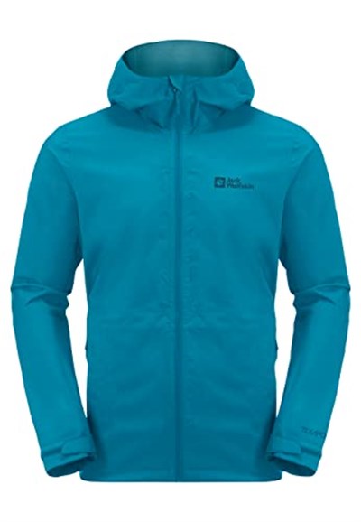 Jack Wolfskin Erkek Ceketi