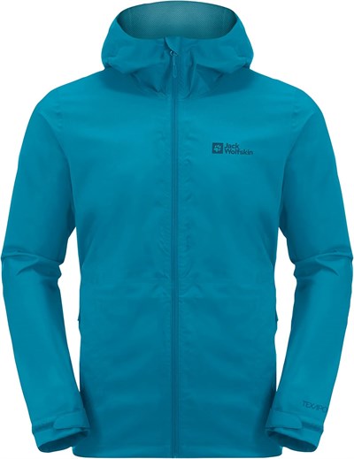 Jack Wolfskin Erkek Ceketi