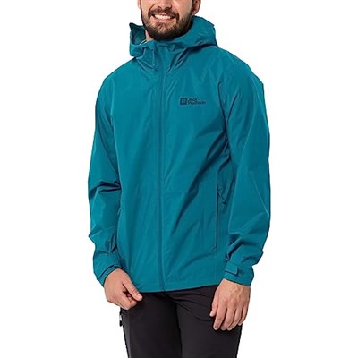 Jack Wolfskin Erkek Ceketi