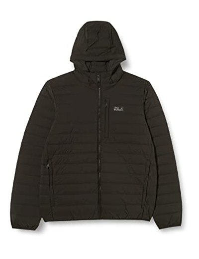 Jack Wolfskin Erkek Glowing Mountain ceket