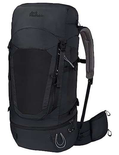 Jack Wolfskin Erkek Highland Trail 55+5 Erkek Sırt Çantası